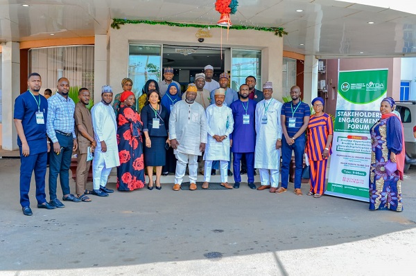 Fg Stakeholders Brainstorm On Digital Economy Devt Science Nigeria