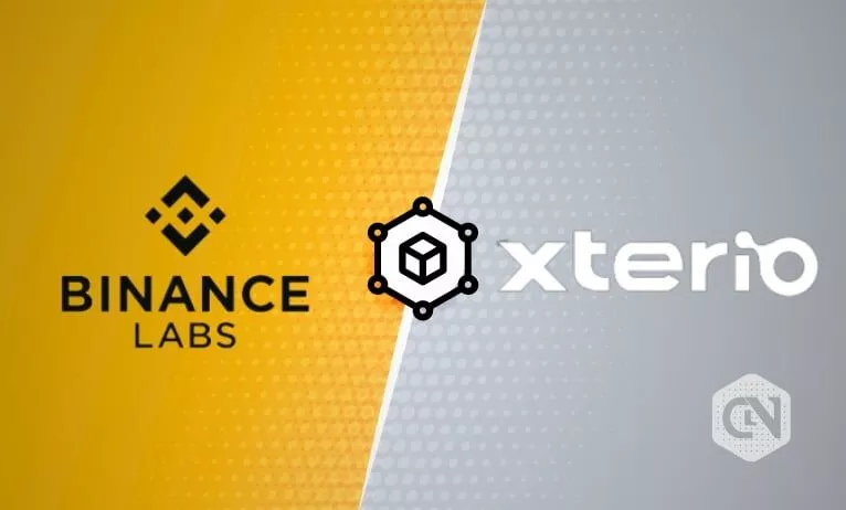 Binance Labs Invests Million In Xterio To Boost Web Game Devt