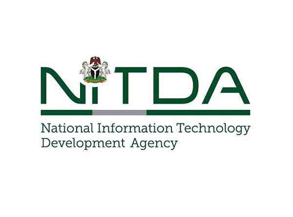 NITDA logo