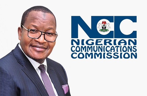The executive vice chairman, Nigerian Communications Commission, Prof. Umar Danbatta.