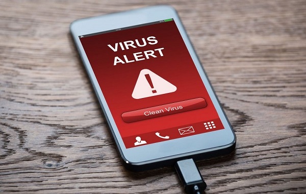 SMS based malware, phone cybercrime