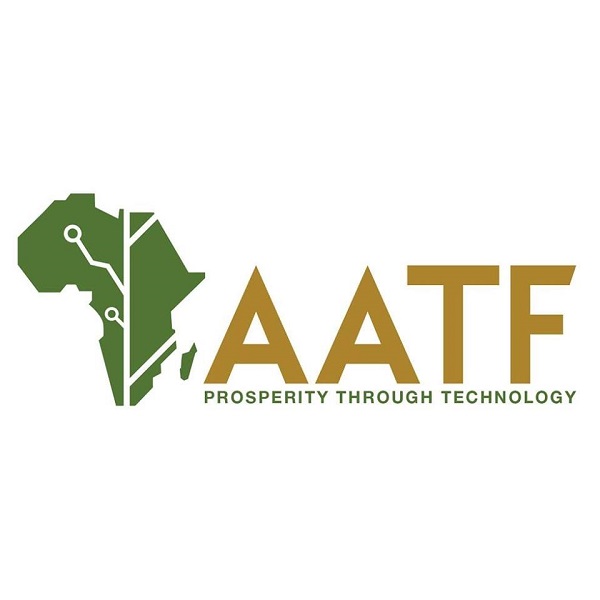 AATF Logo