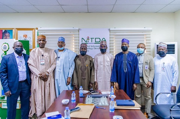 NITDA Manpower