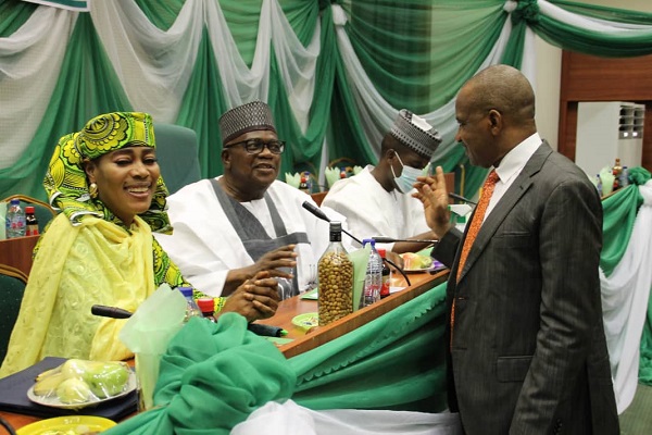 NIMASA Bill