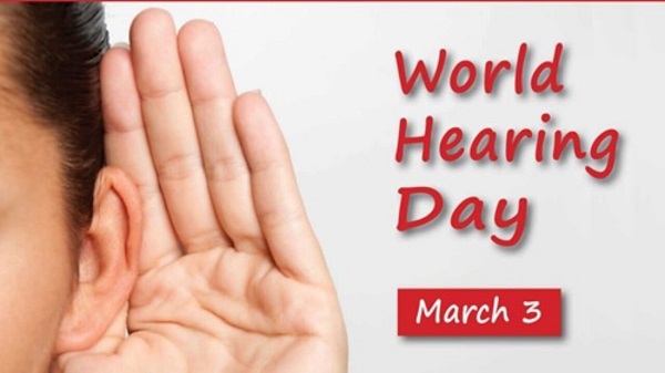 World Hearing Day