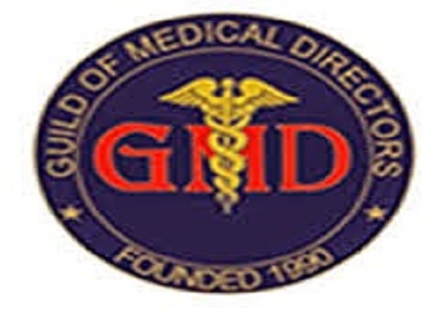 Medical Guild Plans Leadership, Business Summit To Reposition Health ...