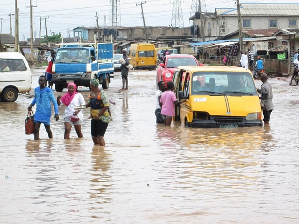 Environment Ministry Alerts Nigerians On Impending Flood | Science Nigeria