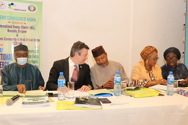 ECN Energy Summit 1