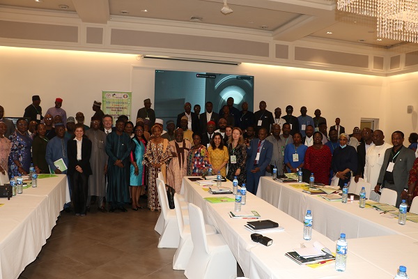 ECN Energy Summit 2