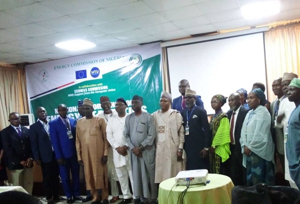 ECN National Workshop