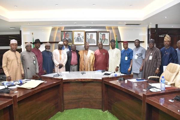 FMARD Committee