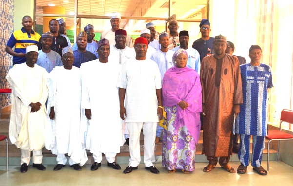 FMSTI Bauchi