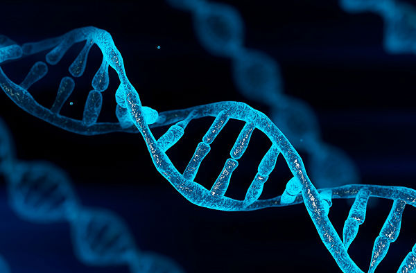 Gene Editing Technology. Photo: Pennmedicine.org