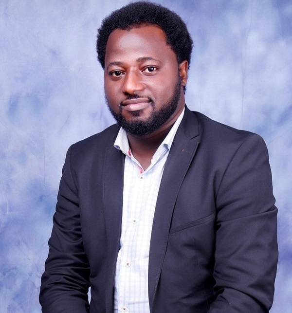 The chief executive officer, McAnderson Institute of Technology, Akindayo Akindolani.