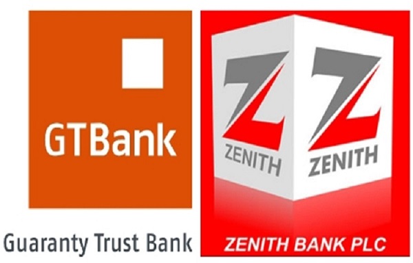 Data Bureau Investigates GT, Zenith Bank Over Breach Complaints ...