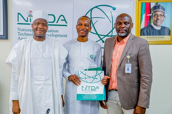 NITDA Diaspora
