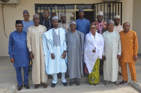 NOTAP Jigawa