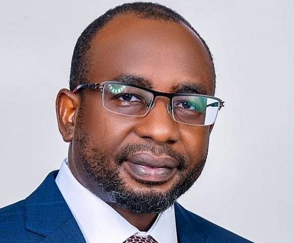 The director-general, National Information Technology Development Agency, Mallam Kashifu Abdullahi.