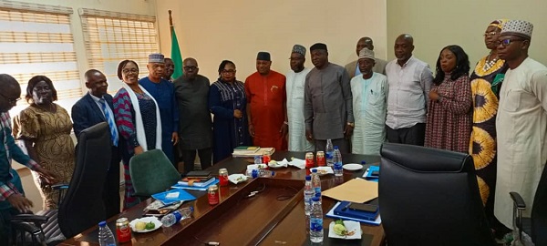 FMoCDE Briefing