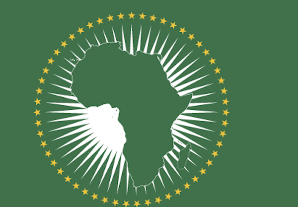 AU Logo