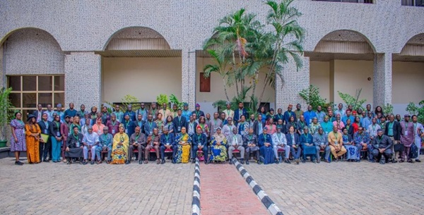 NCCC Staeholders