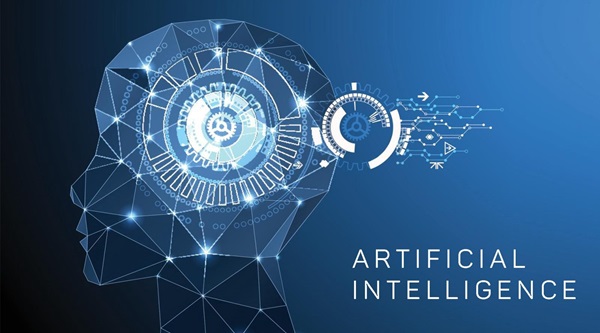 Artificial Intelligence AI