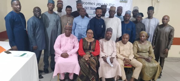 NOTAP Sokoto