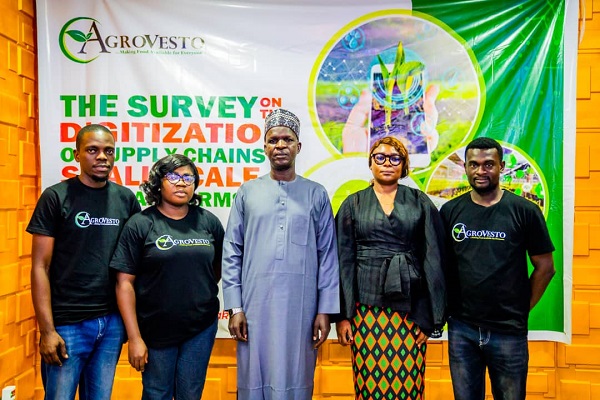NITDA AGROSERVE