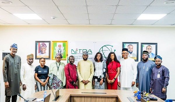 NITDA