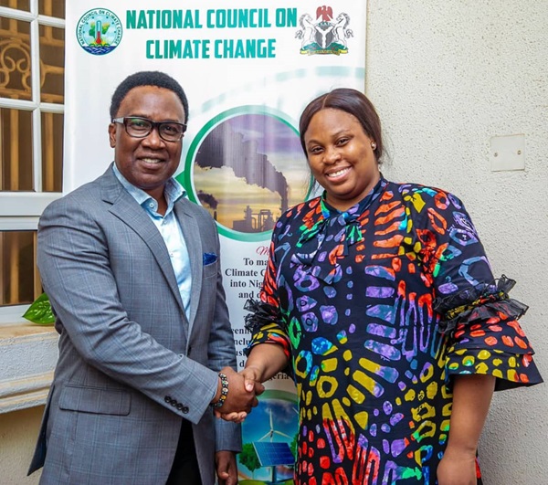 NiMet NCCC