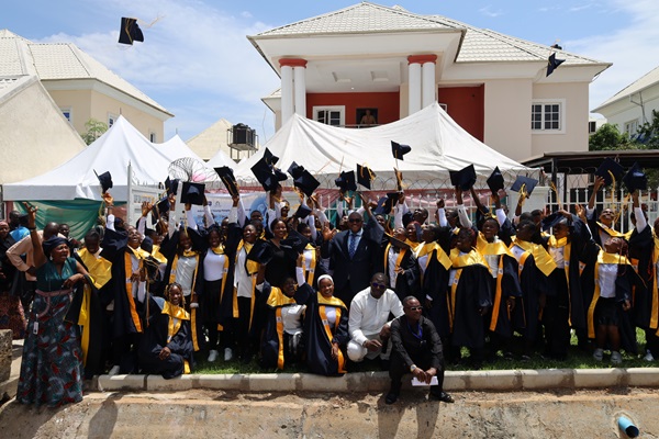 United States Supports Abuja Youth With Tech Hub