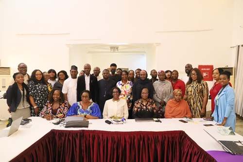 NBMA Trains Staff, Stakeholders On Biosafety Communication | Science ...