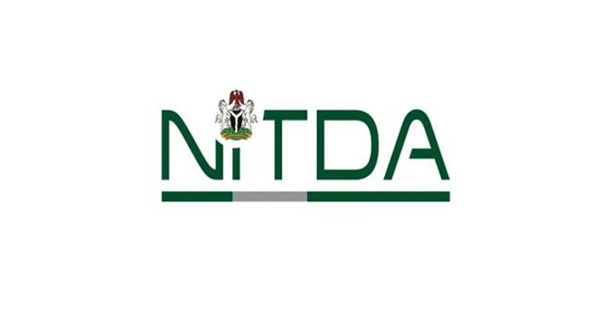 NITDA Logo Updated 