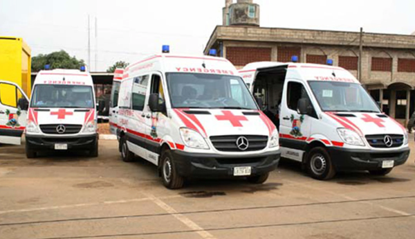 Ambulance