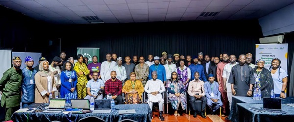 NITDA iHatch