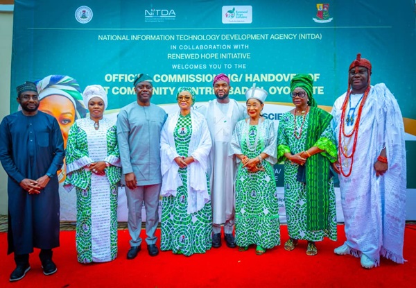 NITDA Photo