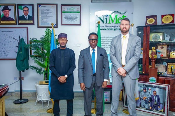NiMet Acresal