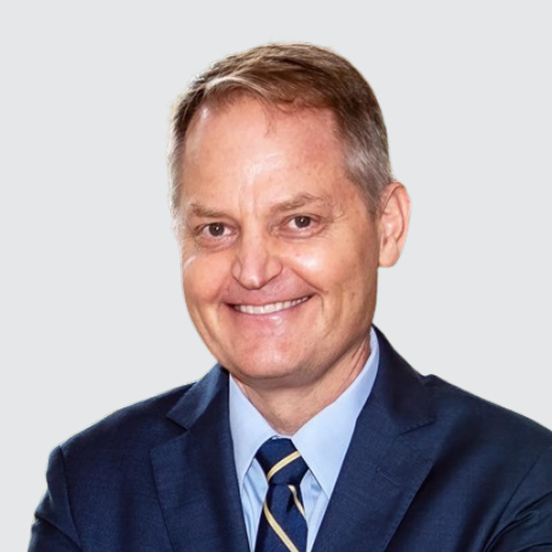 The director-general, International Water Management Institute, Dr. Mark Smith.