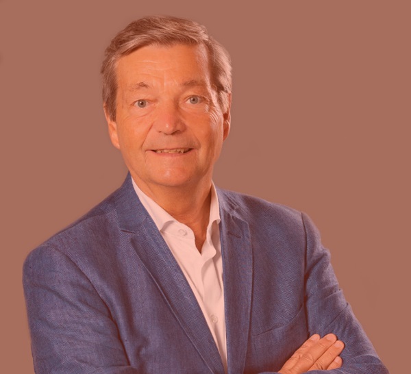 Dr. Christian Bréchot