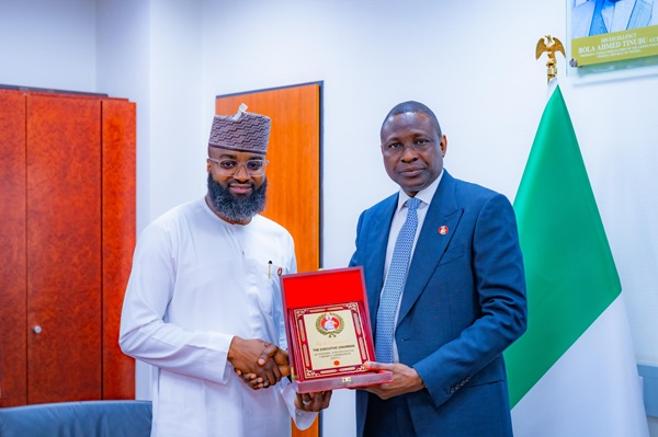 EFCC NASENI