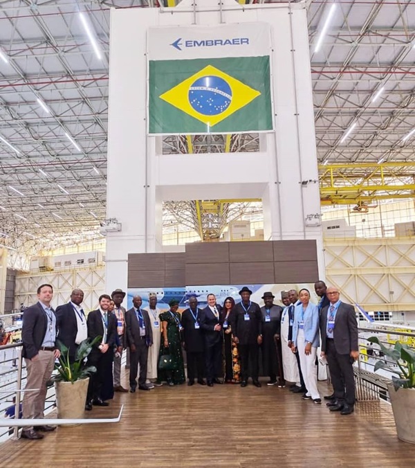 FMAv Brazil