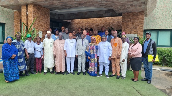 NACGRAB Abuja