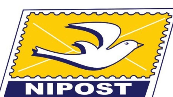 NIPOST Logo