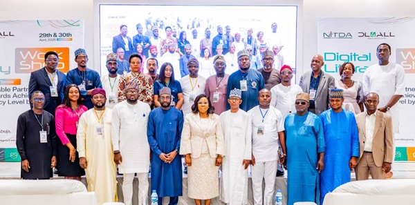 NITDA Digital Literacy
