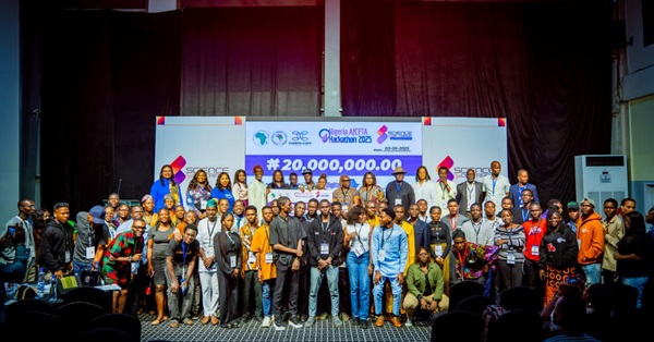 NITDA Hackathon
