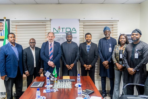 NITDA Lancaaster