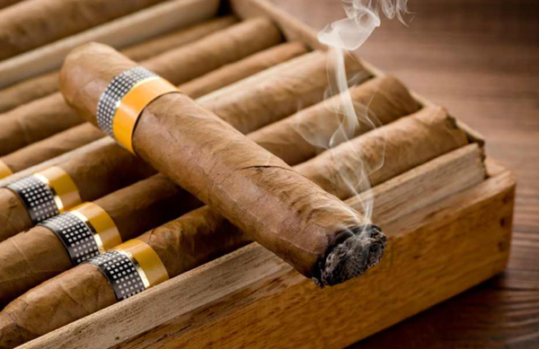 Tobacco