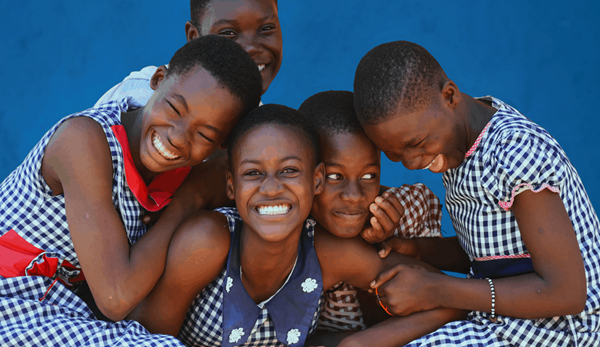 Adolescent Girls