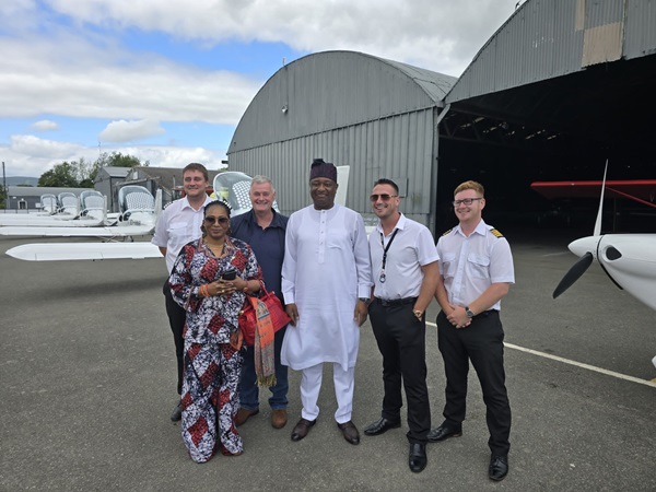 Aviation Ireland