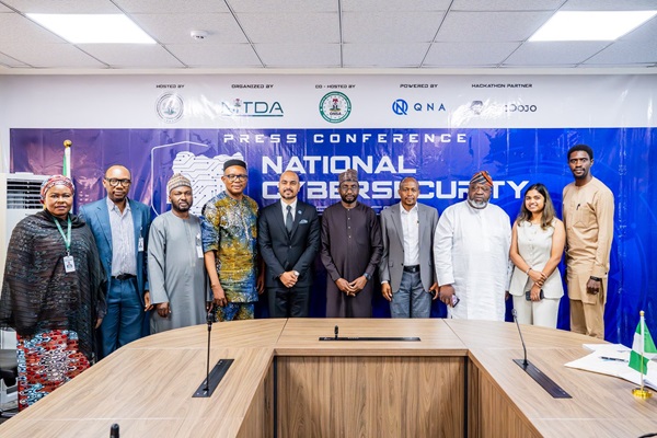 NITDA Cybersecurity
